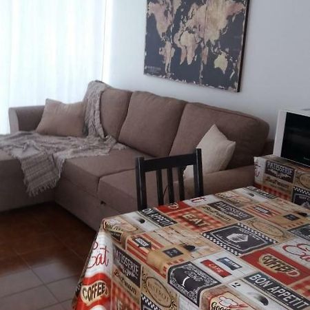 Habitacion Puerto Rico Puerto Rico  Exteriör bild