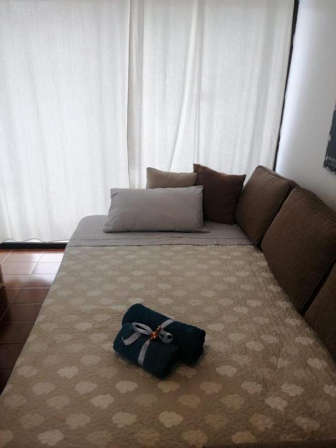 Habitacion Puerto Rico Puerto Rico  Exteriör bild