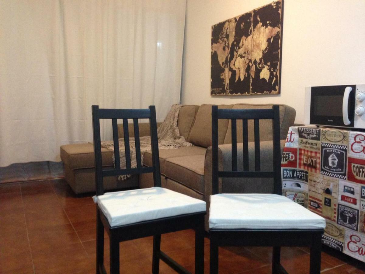 Habitacion Puerto Rico Puerto Rico  Exteriör bild
